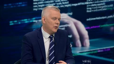 Siemoniak o podwyżce dla Glapińskiego: to jest po prostu nieprzyzwoite