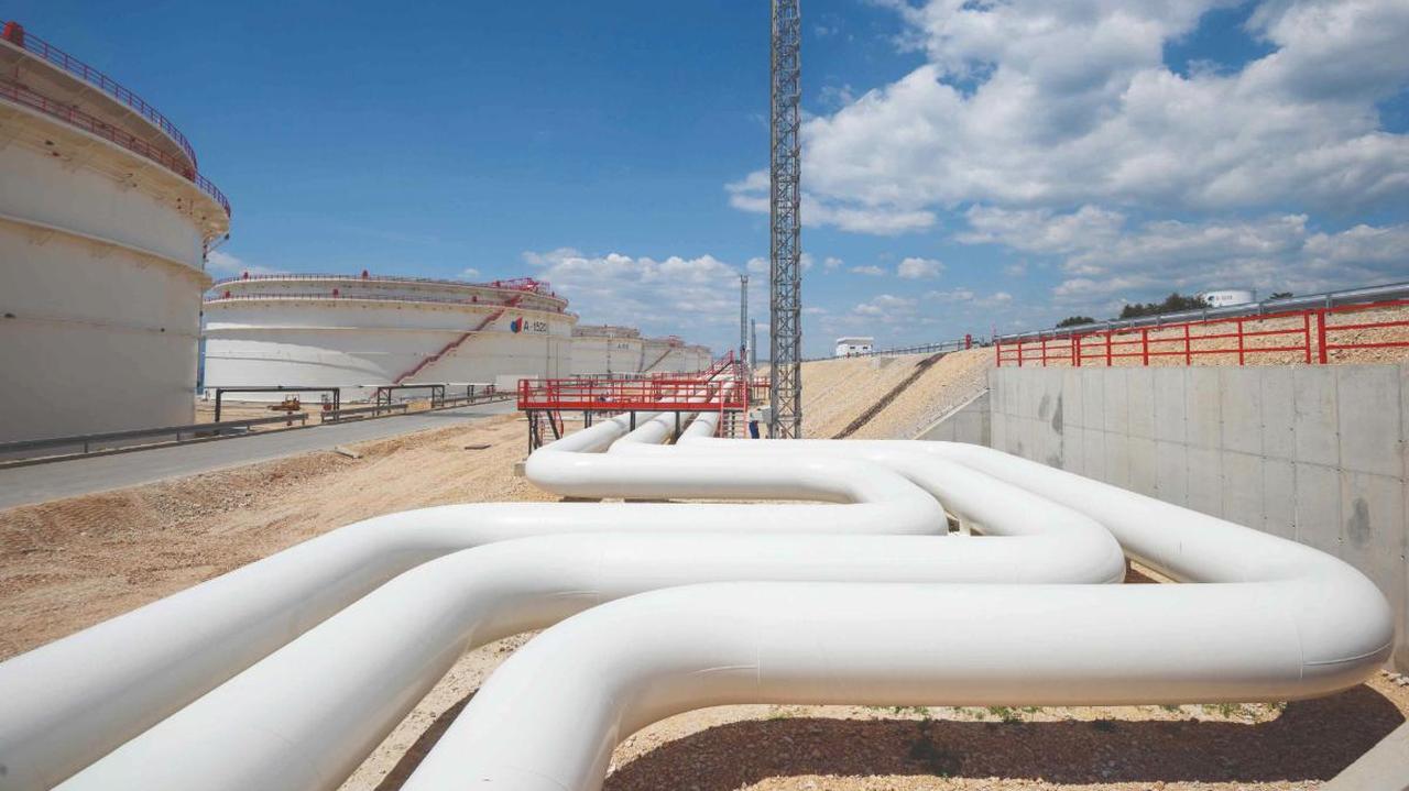 Premier Chorwacji odpowiada na zarzut Budapesztu