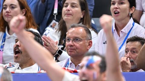 Prezes PKOl: rekomendację prezydenta Andrzeja Dudy zatwierdził zarząd Polskiego Komitetu Olimpijskiego