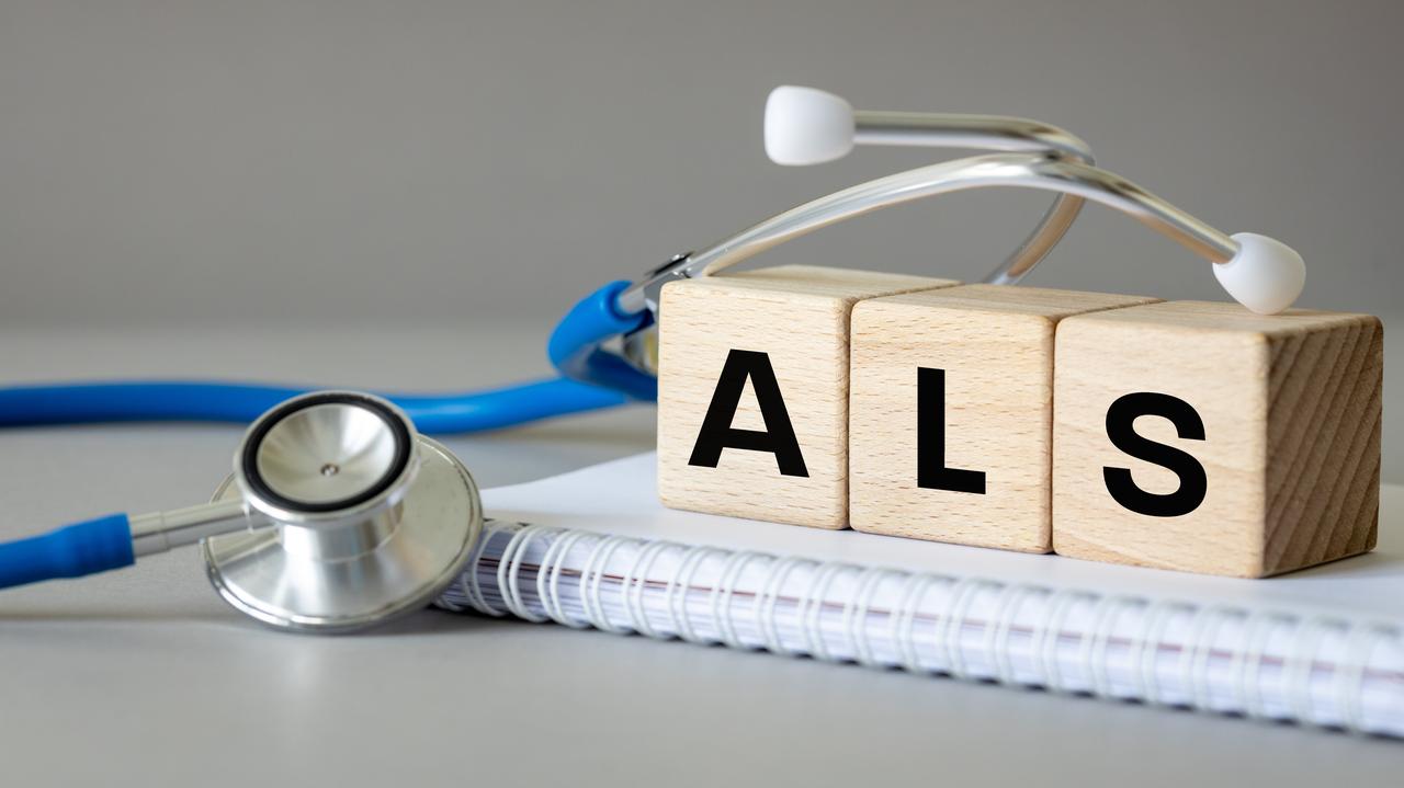 Brain implant restores communication for 47-year-old paralysed by ALS