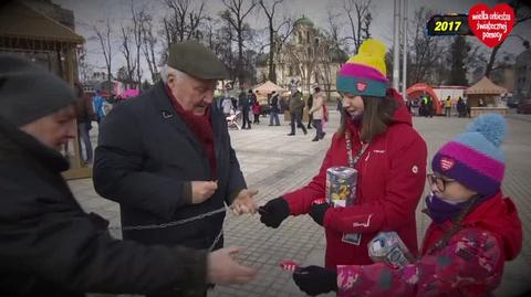 WOŚP 2025. Tyle w ostatnich latach zebrała Orkiestra