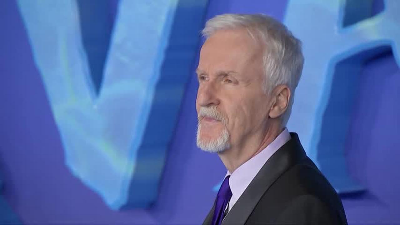 Twórca "Titanica" o tym, do czego zmusza go sztuczna inteligencja