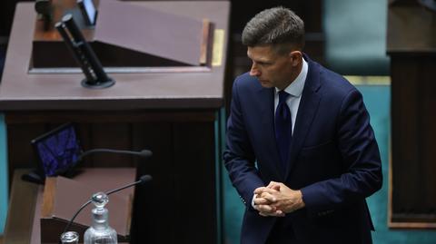 Petru o wolnej Wigilii: nie zmienia się reguł gry w trakcie jej trwania