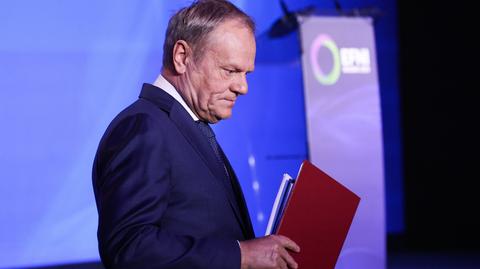 Donald Tusk