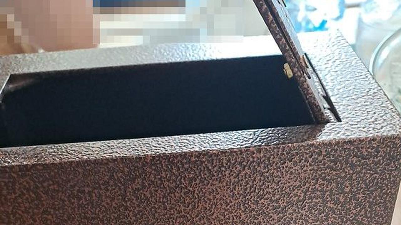Kradzież w kościele. Dwa razy włamał się do skarbonek. Za pierwszym razem ksiądz mu odpuścił
