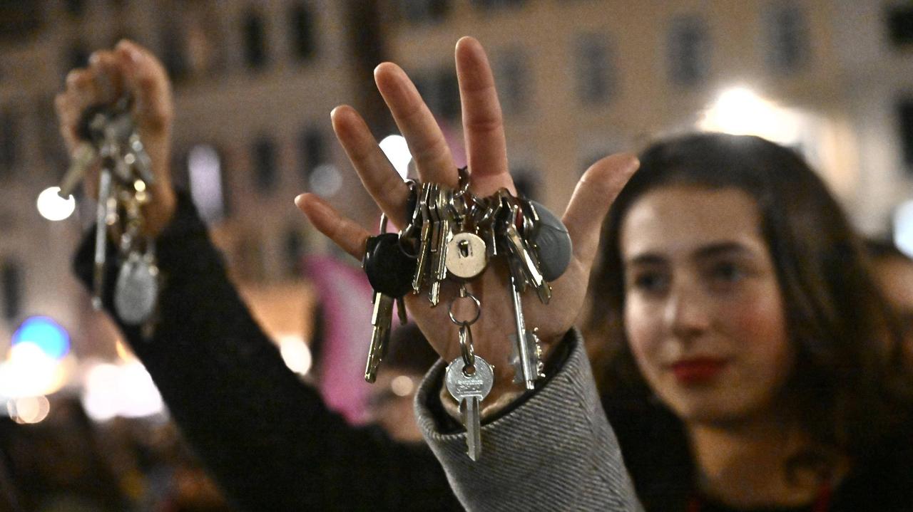 Co trzeci dzień ktoś chce tu zabić kobietę. "A teraz dajcie mi dożywocie"