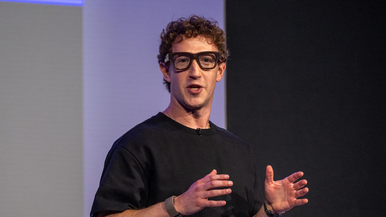 Mark Zuckerberg zaliczył spektakularną wpadkę