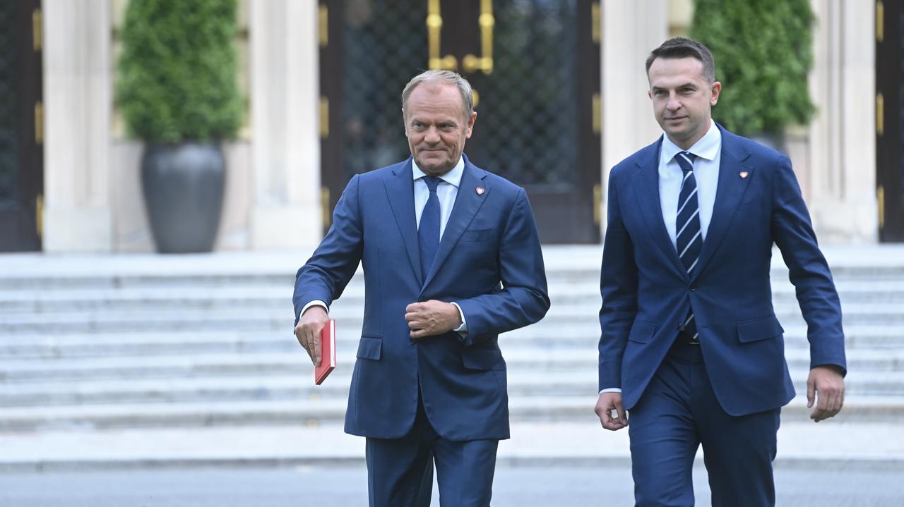 Rząd ma rzecznika, Putin o Ukrainie, będzie nowe świadczenie dla kobiet