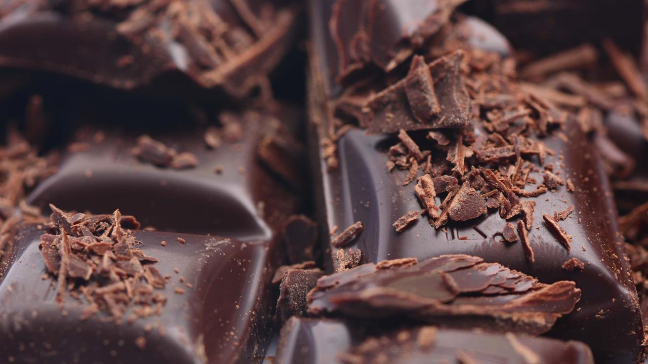 Jedli czekoladę i młodnieli. To za sprawą jednego składnika