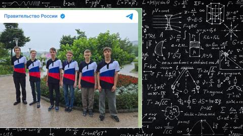 Sukces Magdaleny Pudełko. Pierwszy raz dziewczyna wygrała Olimpiadę Matematyczną