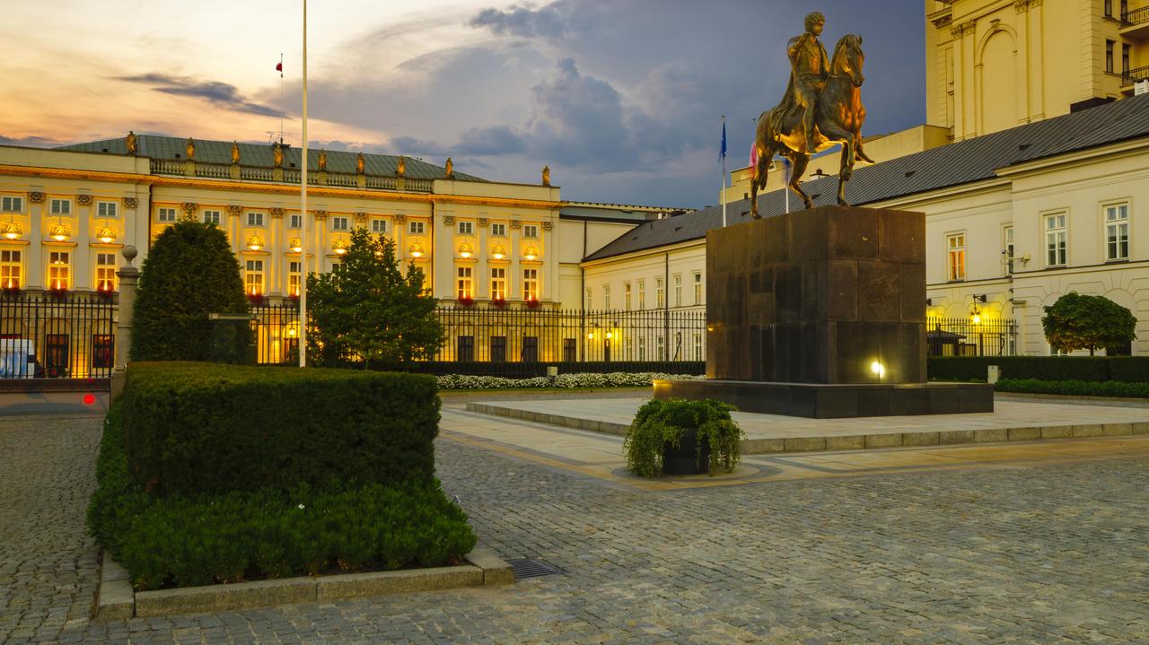 Który z kandydatów wzbudza większą niechęć? Sondaż