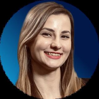 Natalia Kieszek