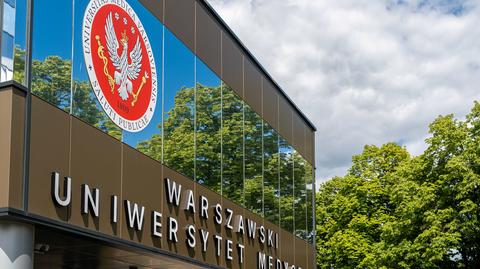Polskie uczelnie medyczne wśród najlepszych na świecie