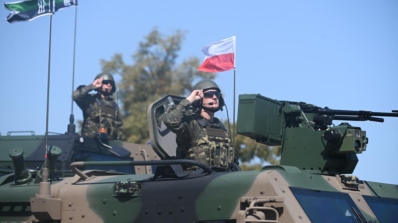 Unijny komisarz: Polska ma naprawdę bardzo jasną strategię