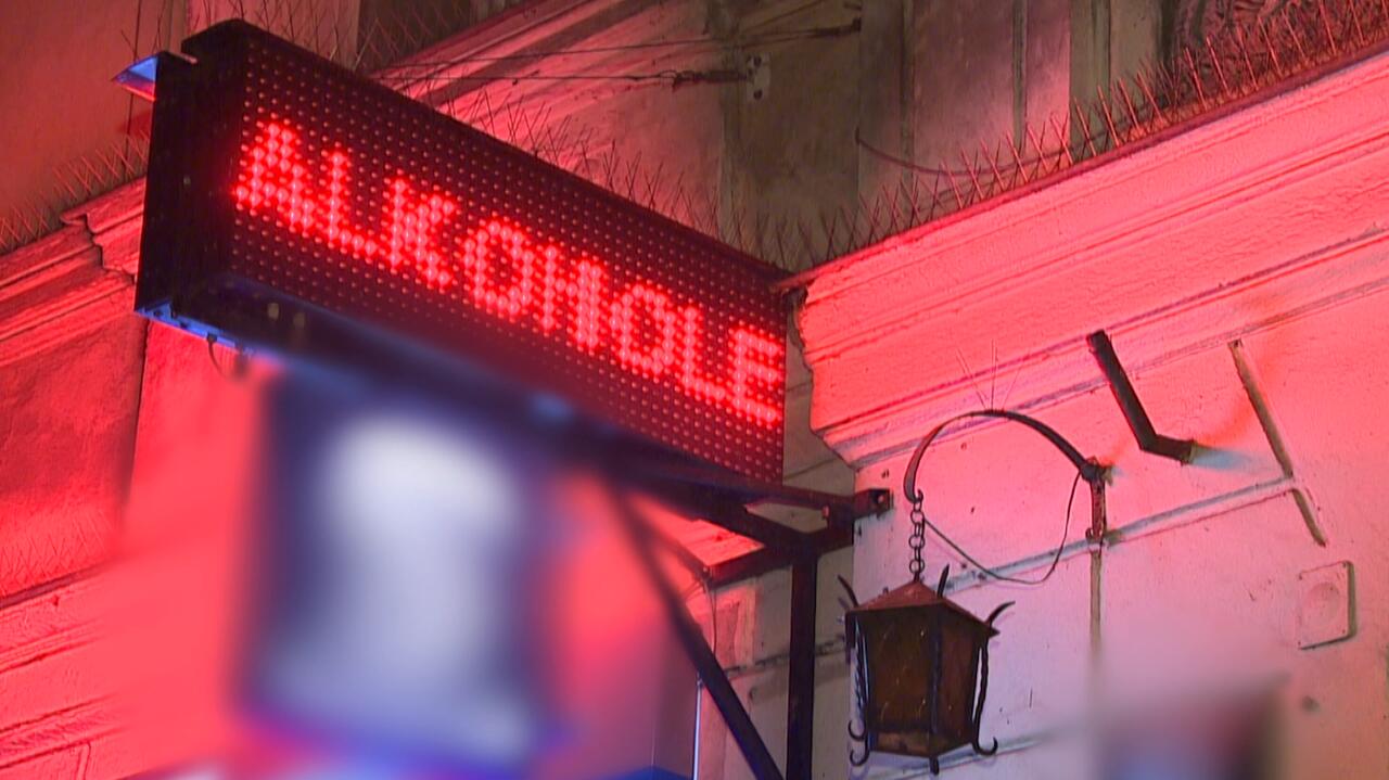 Radni ze Śródmieścia i Ochoty chcą nocnej prohibicji