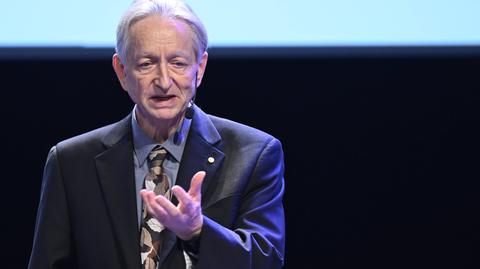 Specjaliści od sztucznej inteligencji (AI) przebierają w ofertach pracy