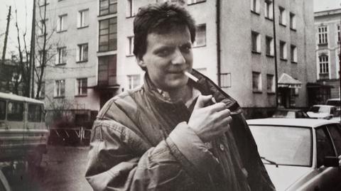 Marek Pomykała