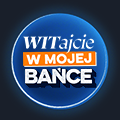 WITajcie w mojej bańce
