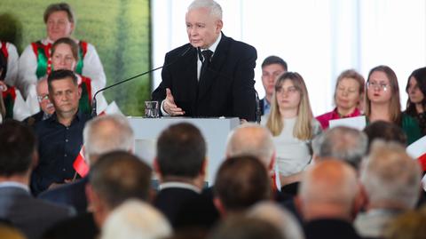 "Żelazny elektorat i tak w to nie uwierzy, a elektorat cyniczny nie jest zaskoczony, ponieważ on się niczego lepszego po PiS nie spodziewa"