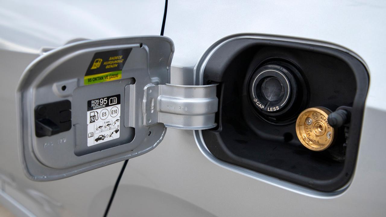 Tańsze paliwo nie dla wszystkich. Jest apel branży