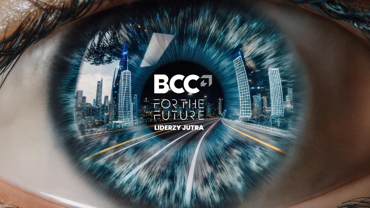 Konferencja "BCC For The Future. Liderzy Jutra 2025" już za kilka dni