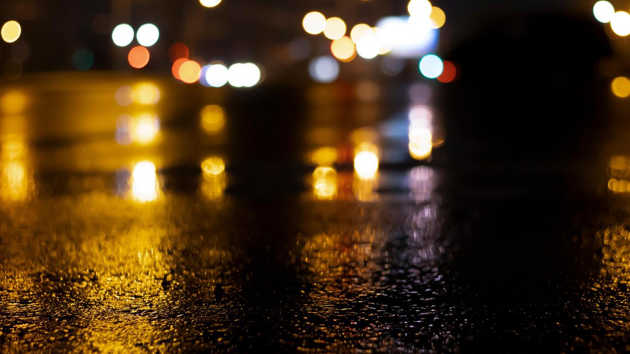 Pogoda na jutro - niedziela, 14.09. Deszczowa noc, miejscami zagrzmi