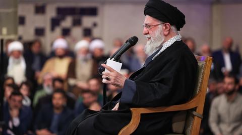 Ali Chamenei