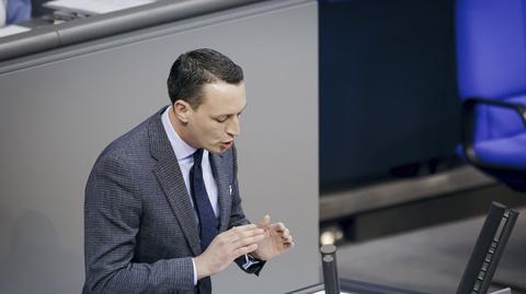 Niemcy poszli do urn. Według sondaży exit poll wygrało CDU/CSU, a AfD zajęła drugie miejsce