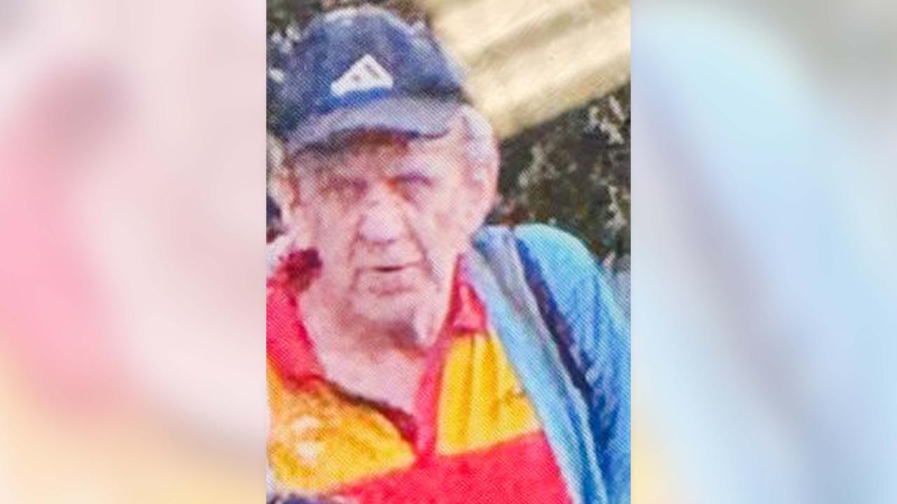 Ostatni raz był widziany ponad tydzień temu. Szukają 67-latka