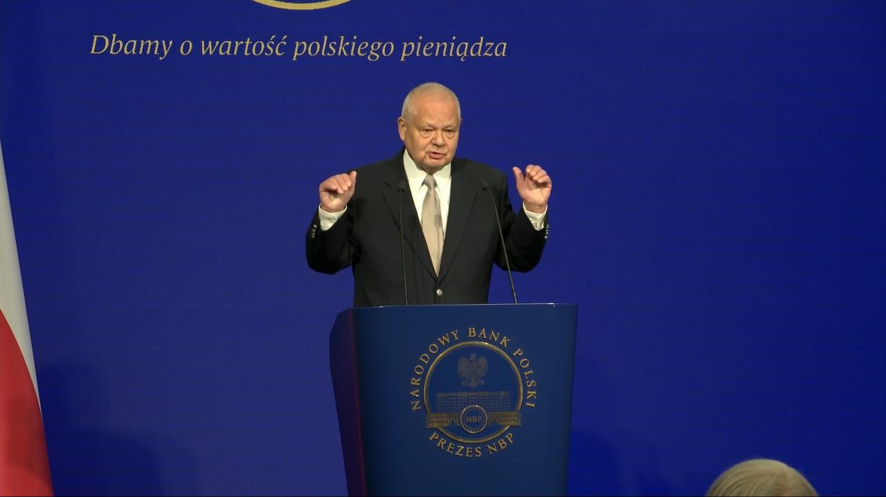 NBP pod kreską. Duża strata