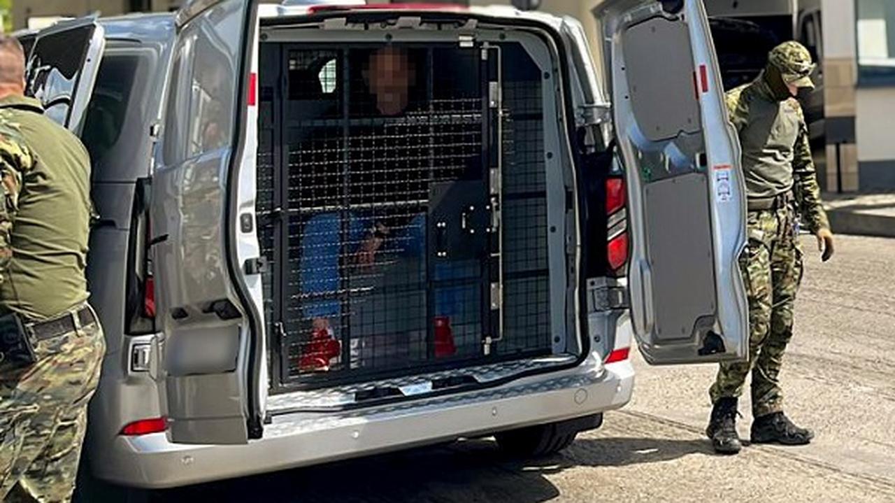 Odsiedział 25 lat za zabójstwo. Musiał opuścić Polskę