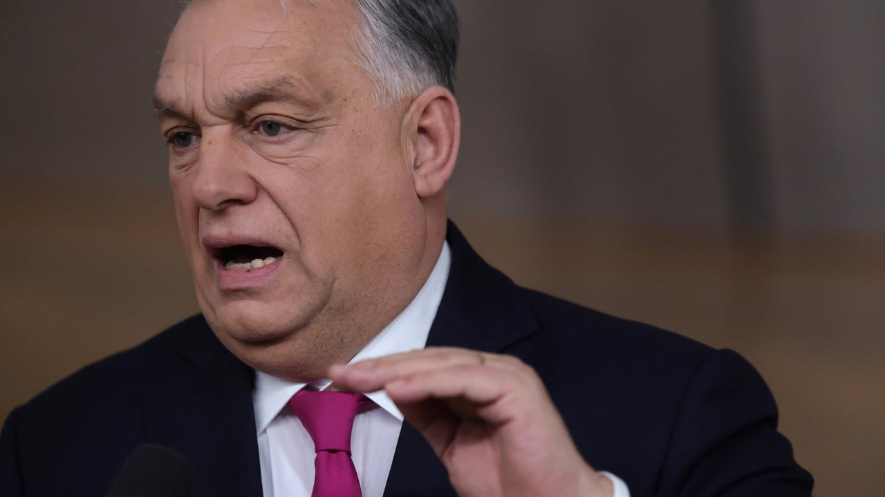 Orban: Bez relacji z Rosją Europa Środkowa nie osiągnie sukcesu