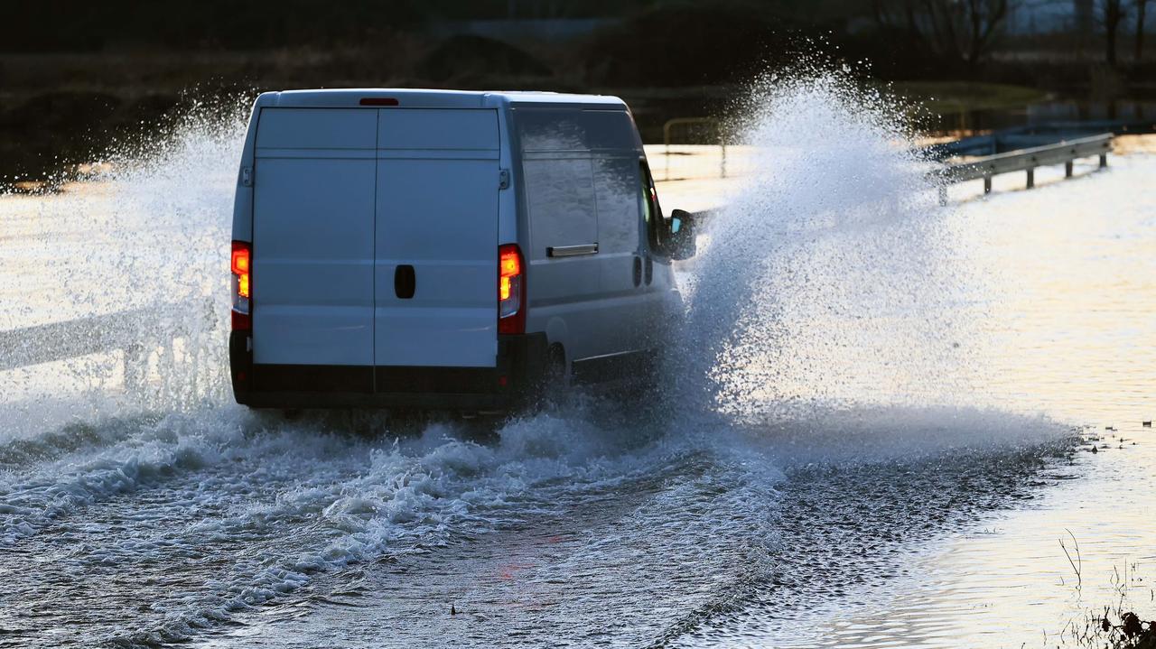 Pogoda na jutro - czwartek, 11.09. Deszczowy front przemierzy kraj