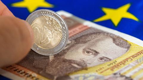 Będą wprowadzać euro. Ruszyła specjalna kampania