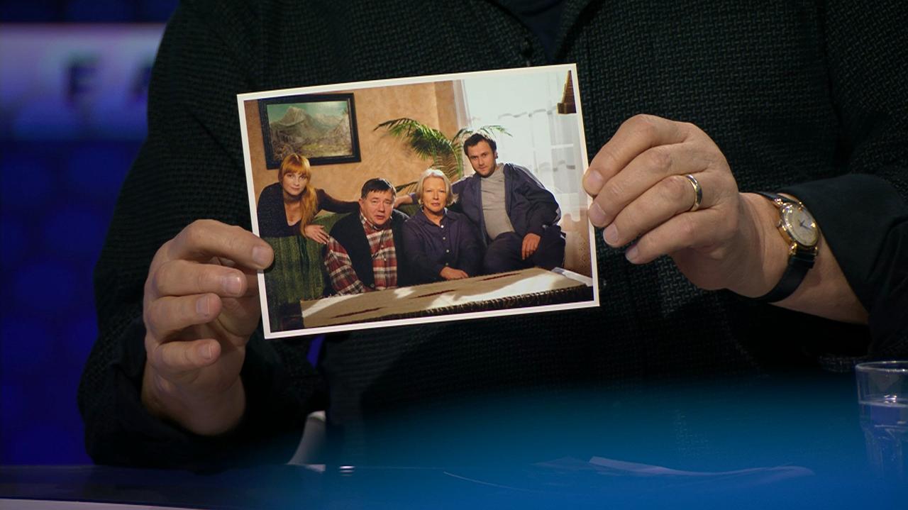 Razem na planie przez dwie dekady. "Będzie ciebie bardzo brakowało, słonko"