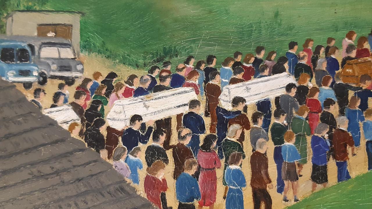 Nieszczęsny seans, który zmienił historię kinematografii