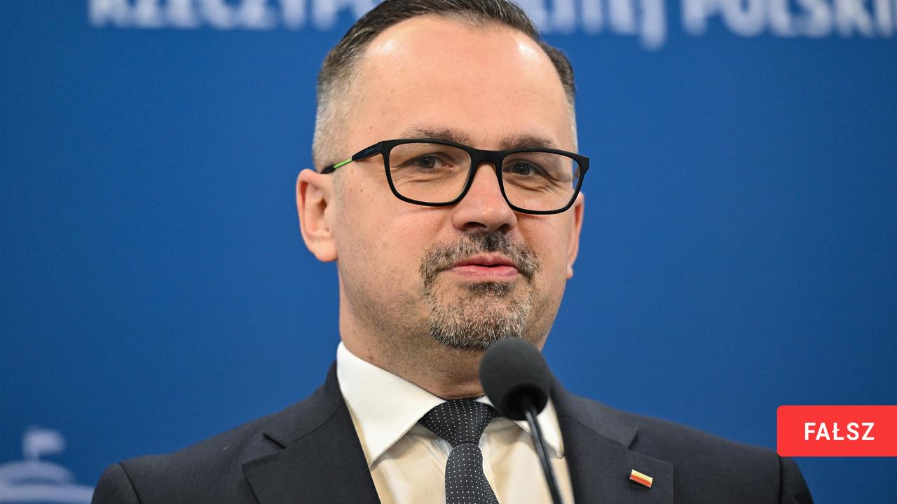 Horała o skutkach edukacji seksualnej na Zachodzie. "Powiela chochoły"