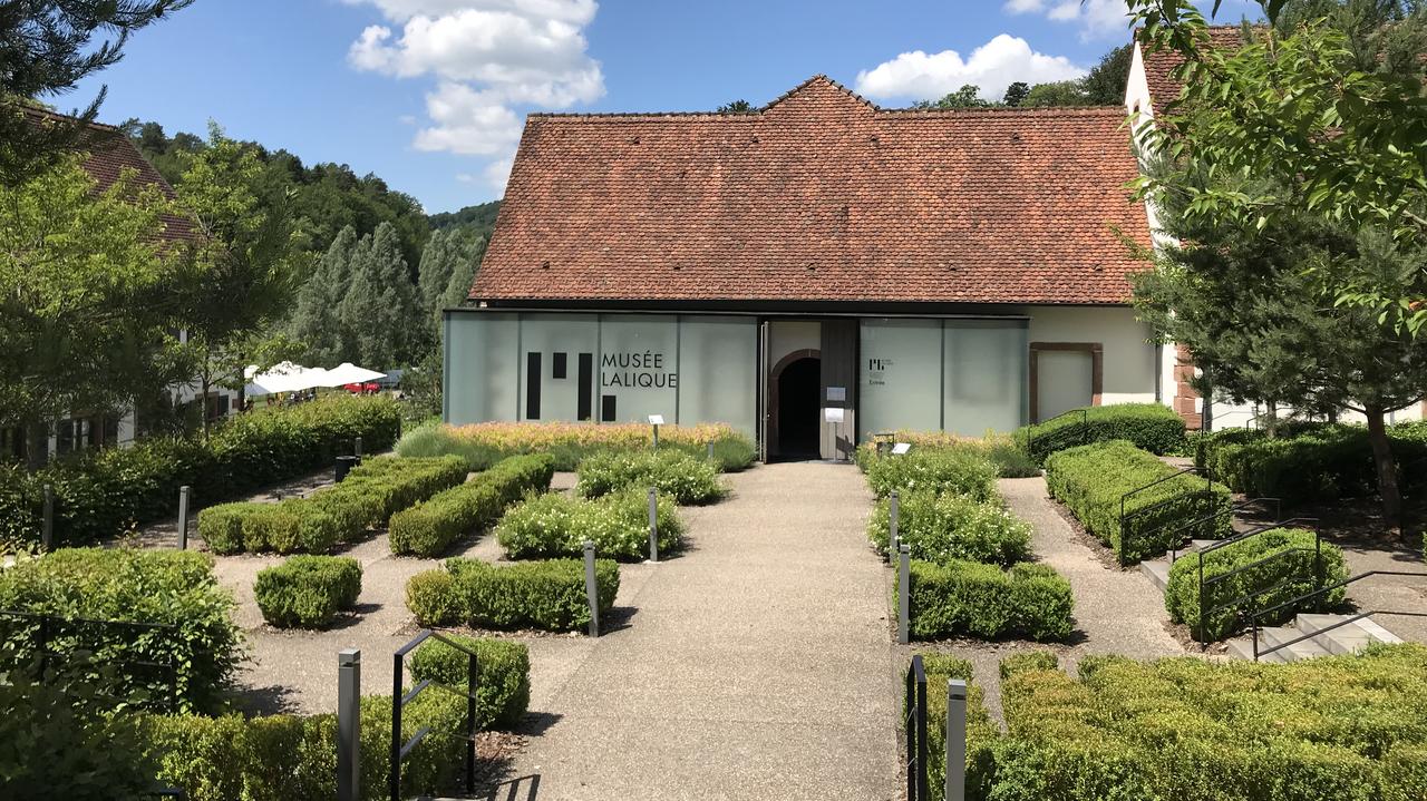 Kradzież w muzeum w Alzacji. Zniknęła biżuteria warta kilka milionów euro