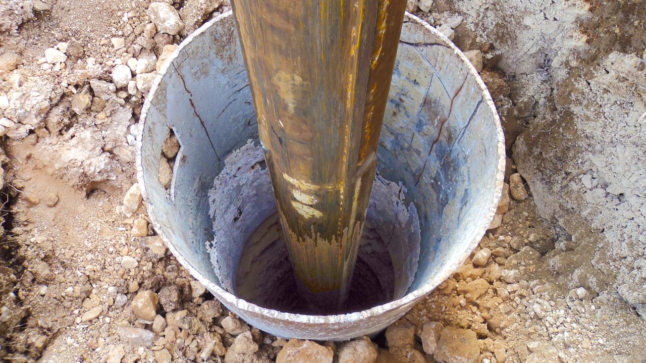 Szukają wód termalnych. Wywiercą prawie dwukilometrową dziurę