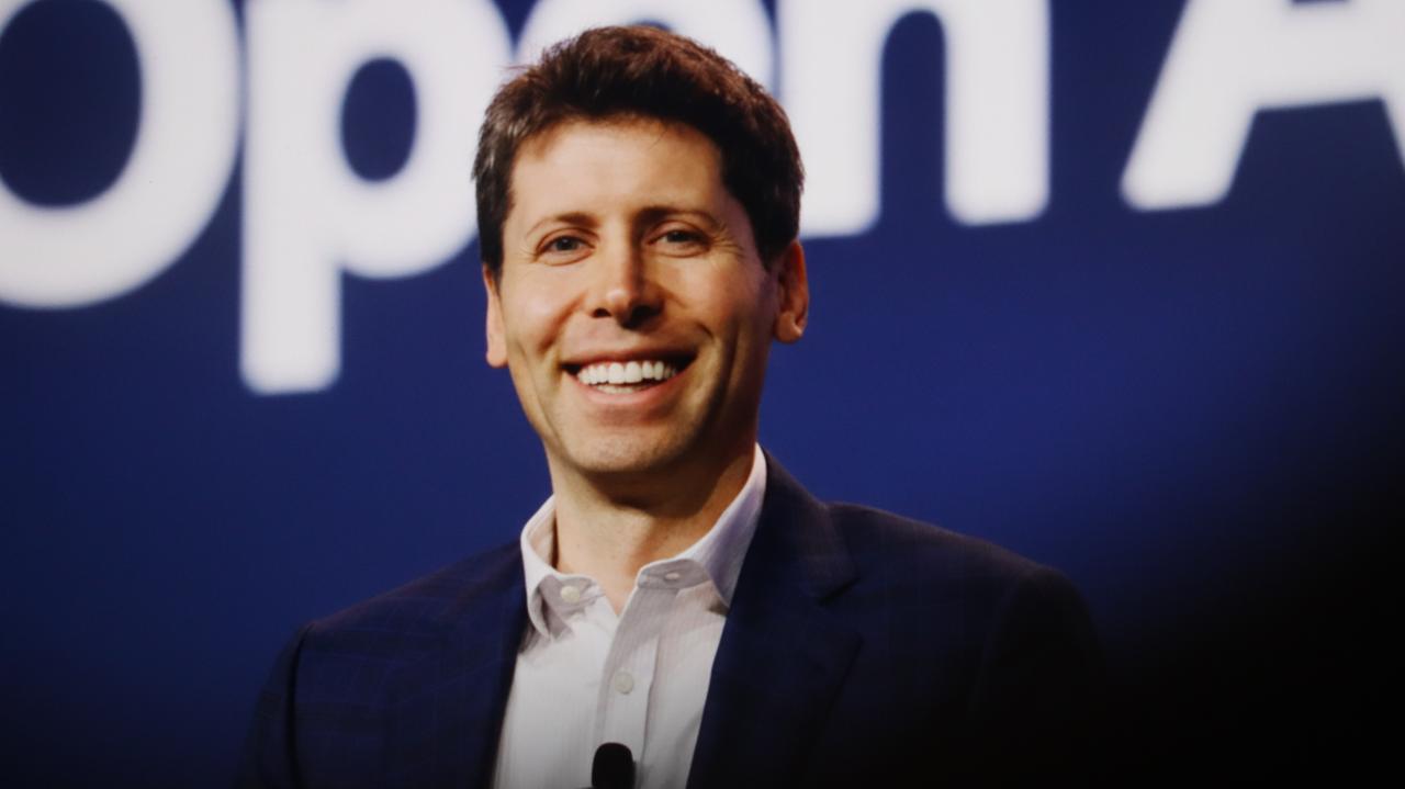 Gigant zmienia strategię. Nowa faza rozwoju