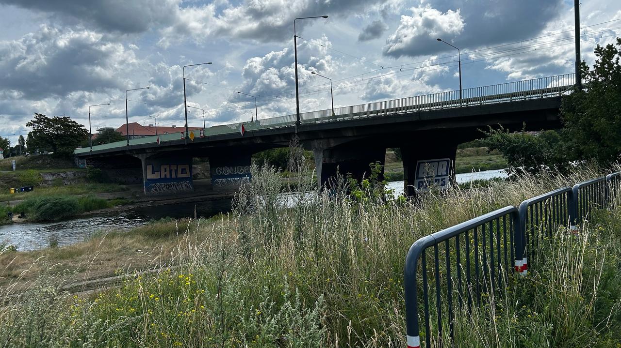 Zaplanowali remont mostu, Poznań czeka trzyletni paraliż komunikacyjny