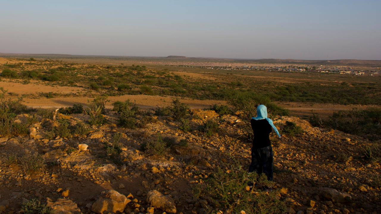 Wybrali śmierć zamiast pieniędzy. Kobietę poddano egzekucji