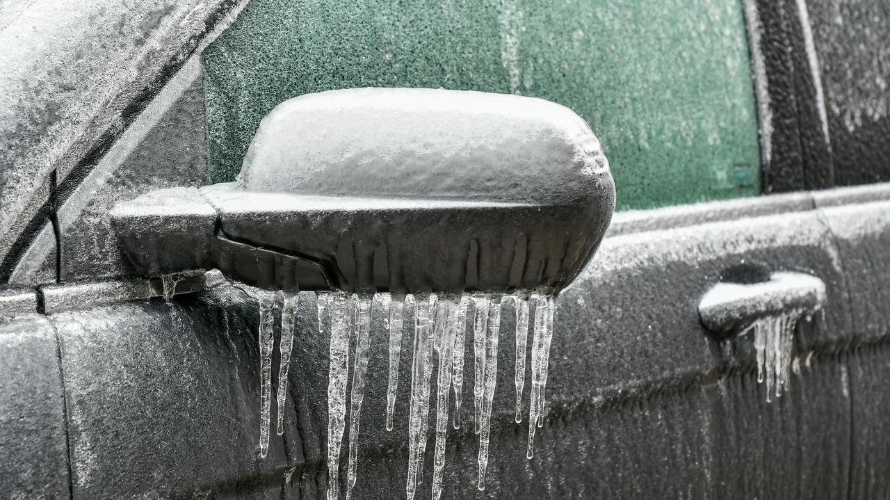 Mróz w Polsce. Co dalej w pogodzie? Idzie zmiana