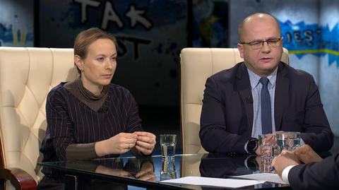 Tak jest