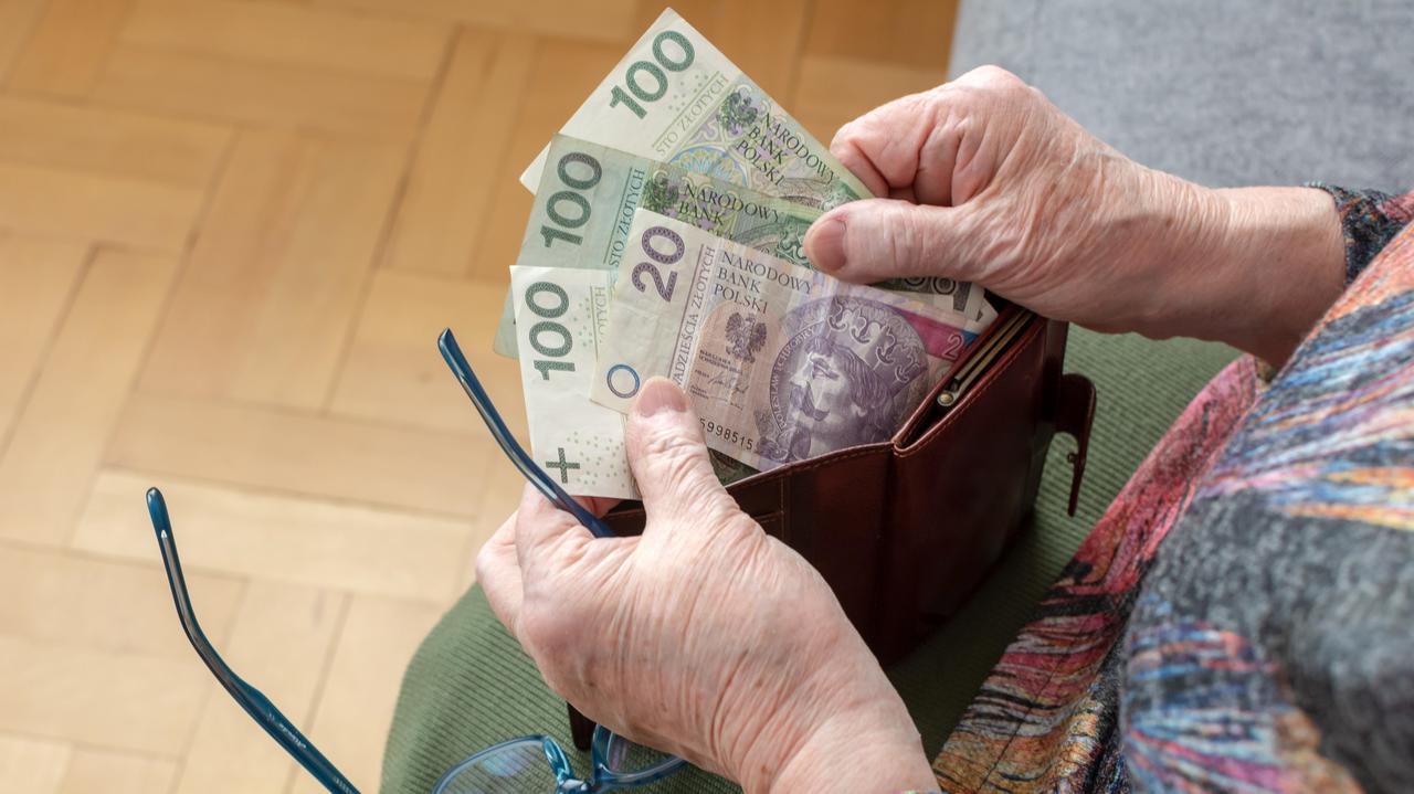O tyle mają wzrosnąć emerytury. Propozycja rządu