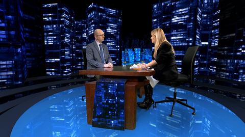 Błażej Kmieciak po reportażu "Franciszkańska 3": czułem, że narastają we mnie pytania