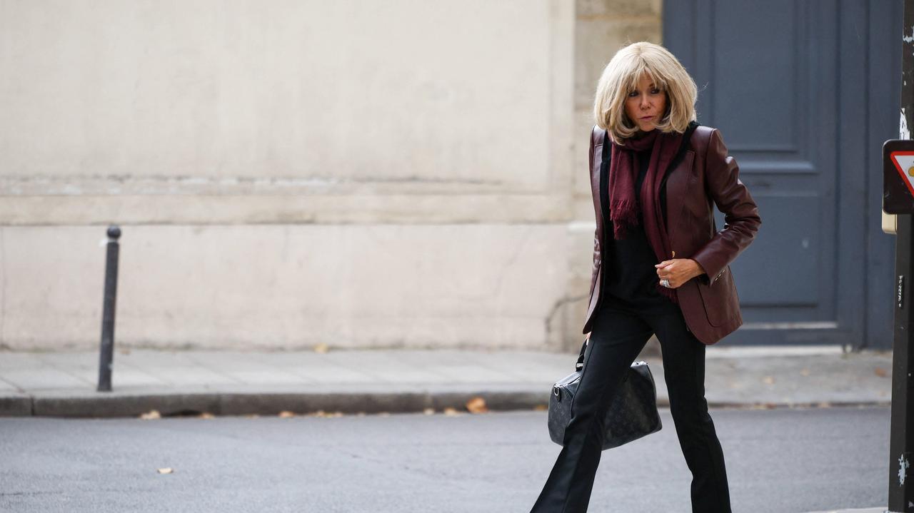 Brigitte Macron przeprasza za obraźliwe słowa. Ale ich nie żałuje