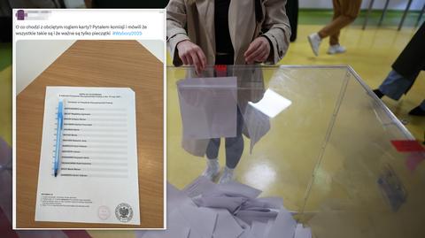 Jak głosowały największe miasta? Oficjalne wyniki PKW po pierwszej turze wyborów prezydenckich