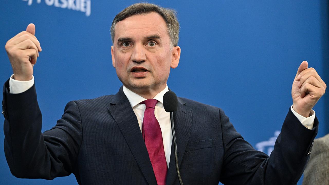 Co dalej ze Zbigniewem Ziobrą?