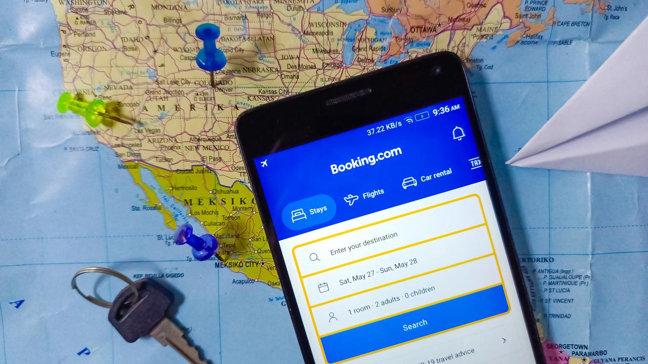 "Wciąż oceniamy jego skutki". Wyciek danych ze znanej platformy